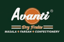 Avanti Dry Fruits